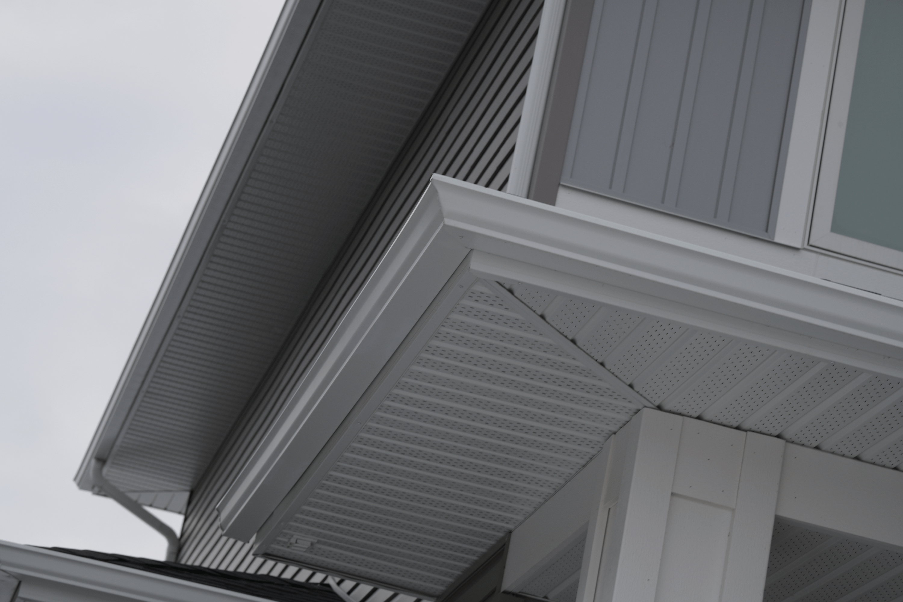 Soffit